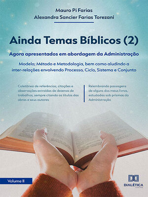 cover image of Ainda Temas Bíblicos (2)